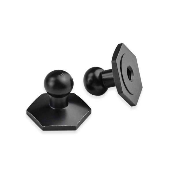 Крепление пластика Sledex для Ski-Doo