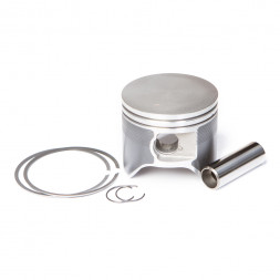 Поршень в сборе с кольцами T-Moly стандарт Sledex для Polaris 800 алюминий