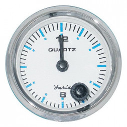 Часы, серия «Chesapeake White SS»