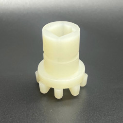 Шестерня вала румпеля Tohatsu\Mercury 9.9-18(Osaka)