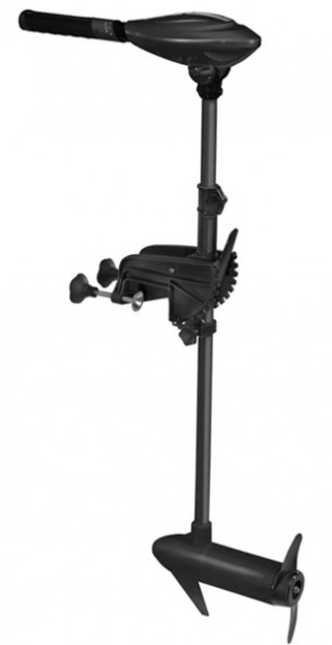 Троллинговый электромотор Osapian (30 Lbs)12V