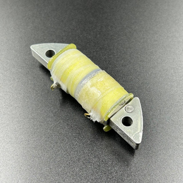 Катушка зажигания Yamaha VK540 (81L-85520-M0) (Yamaha) (KINETIX)