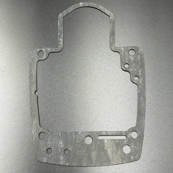 Прокладка дейдвуда Tohatsu 9.9-18 (Omax)