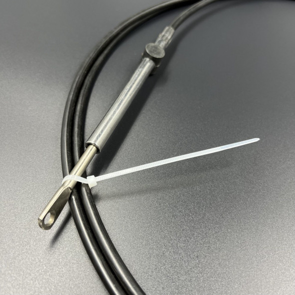 Трос д/у (газ/реверс) (C14) (Jonson/Evinrude/OMC) 11FT (N-Flex)