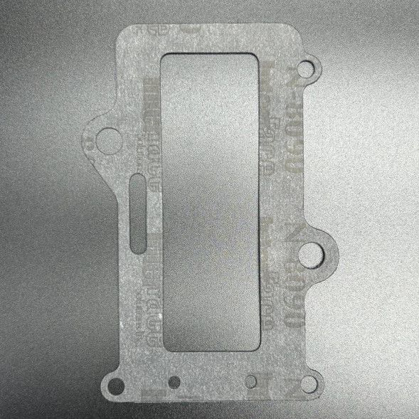 Прокладка под крышку впускного коллектора Mercury 25-30 (Quicksilver)