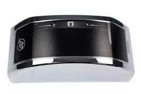 Крышка д/у Mercury (COVER ASSY-SINGLE) (Quicksilver)