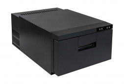 Холодильник компрессорный, 28 л