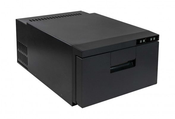 Холодильник компрессорный, 28 л