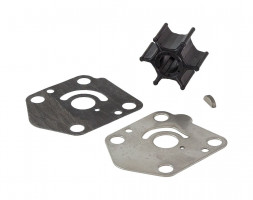 Ремкомплект помпы Suzuki DT/DF9.9-15