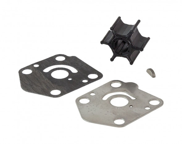 Ремкомплект помпы Suzuki DT/DF9.9-15