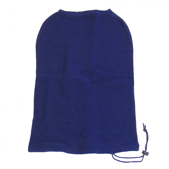 Чехол защитный надувных кранцев для катеров и лодок тип F1 темно-синий SUNFINE