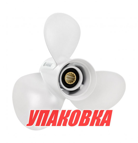 Гребной винт 3x11-1/8x13, Marine Rocket Prime (упаковка из 20 шт.)