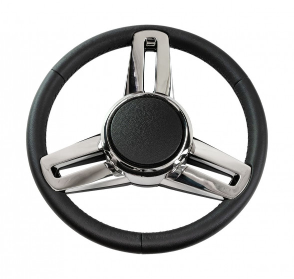 Рулевое колесо Isotta DAPONTE 350 мм