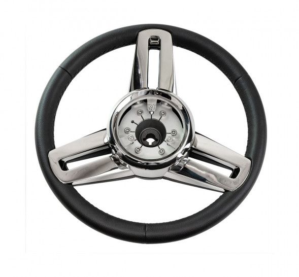 Рулевое колесо Isotta DAPONTE 350 мм