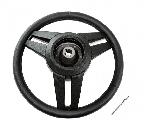 Рулевое колесо Isotta DAPONTE 350 мм