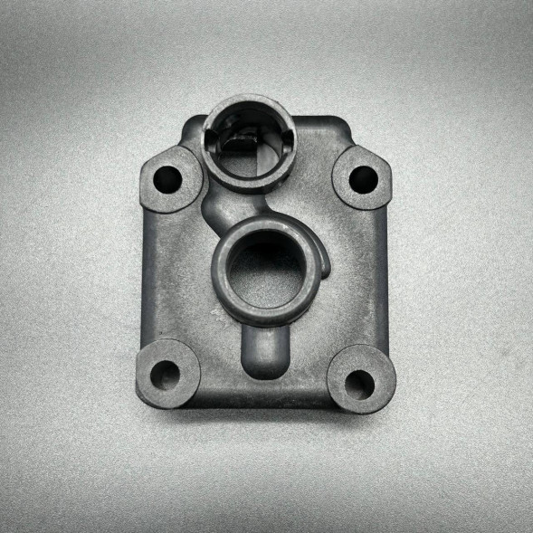 Корпус водяного насоса пластиковый HOUSING-W/P (Quicksilver)