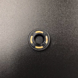 Сальник Suzuki (09284-08003) (8x19x4.5) (Suzuki)