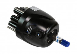 Насос 150HP для гидравлической системы Marine Rocket