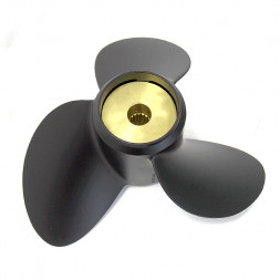 Винт гребной Solas 8812-145-19, 3x14.5x19 (L)