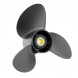 Винт гребной Solas 8812-145-19, 3x14.5x19 (L)