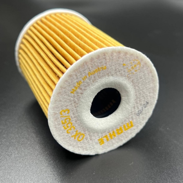 Фильтр масляный Mercruiser 2.0L QSD  (Quicksilver)