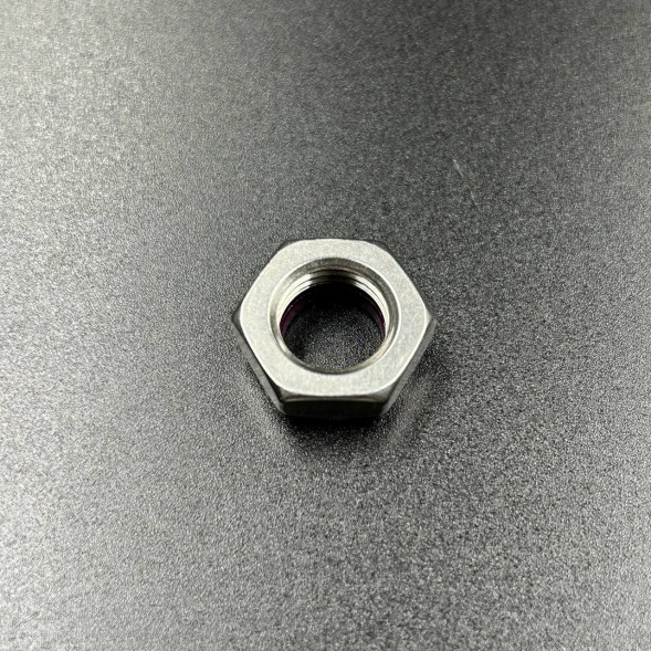 Гайка Mercury/Mercruiser (Quicksilver)