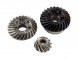 Шестерни редуктора Suzuki DF70A-90A, (комплект)