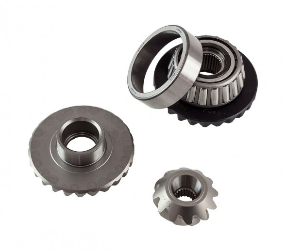 Шестерни редуктора Suzuki DF70A-90A, (комплект)