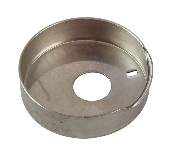 Обойма помпы Suzuki DF25V (2 цилиндра), Recmar