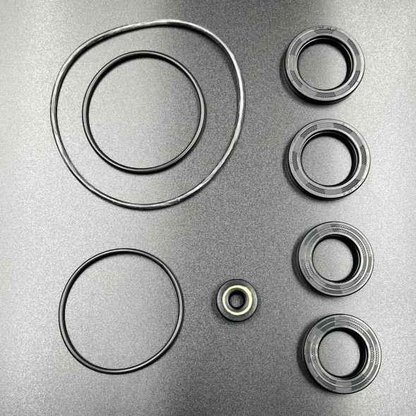 Ремкомплект редуктора Suzuki DF150-250(Sinera)