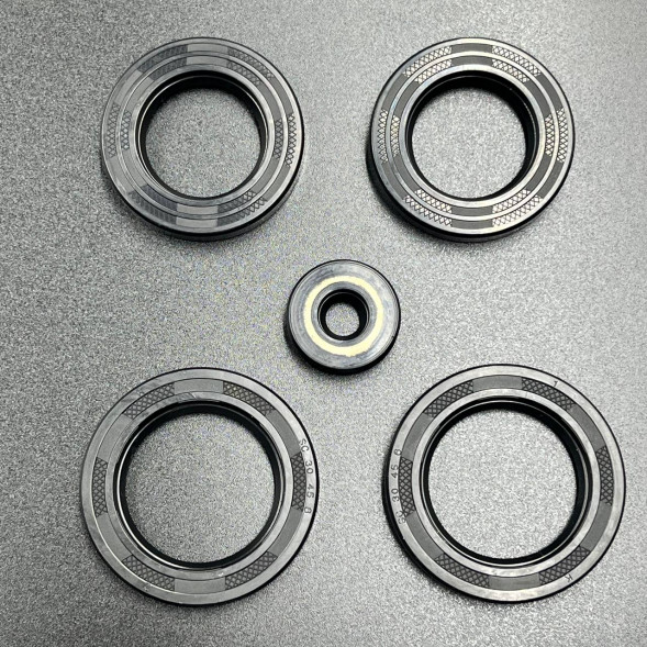Ремкомплект редуктора Suzuki DF150-250(Sinera)