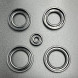 Ремкомплект редуктора Suzuki DF150-250(Sinera)