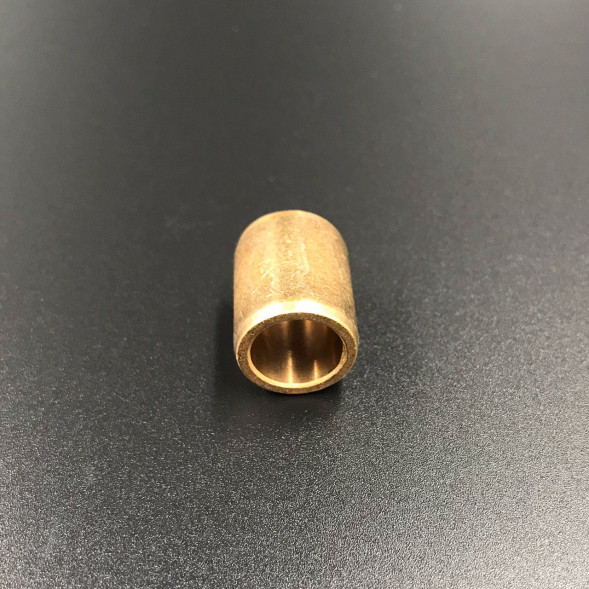 Втулка торсионного вала медная (верх) Yamaha 6-8, F6-9.9 (Yamaha)