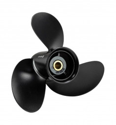 Гребной винт 3x9.25x10, Marine Rocket, уценен