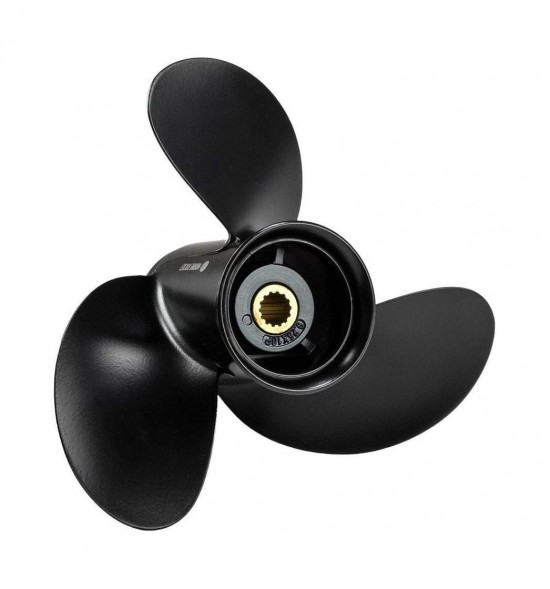Гребной винт 3x9.25x10, Marine Rocket, уценен