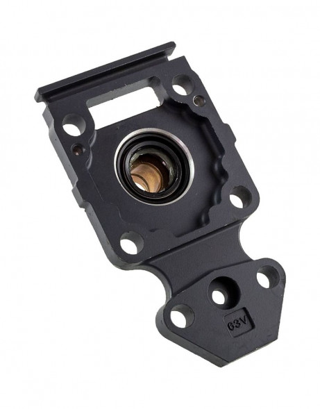 Основание помпы Yamaha 9.9-15/F9.9-15, OMAX