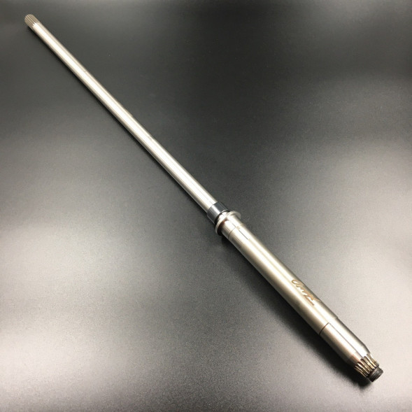 Вал торсионный Yamaha 75-90 (L) (Omax)