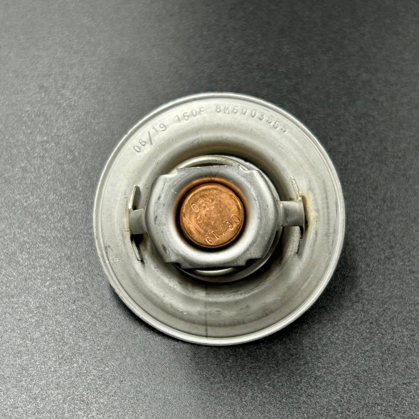 Термостат Mercruiser 160° (Quicksilver)