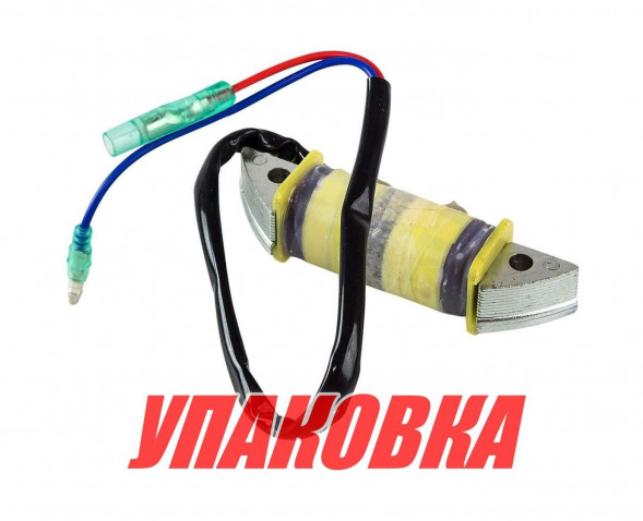 Катушка генератора Tohatsu/Mercury 9.9-30 (зажигания), Omax (упаковка из 5 шт.)