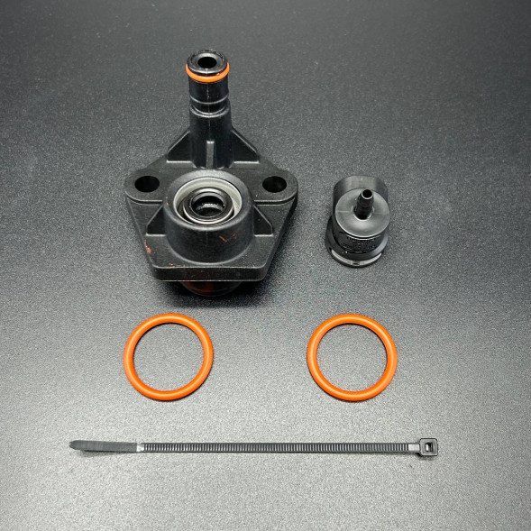 Вставка редуктора пластиковая BUSHING ASSY (Quicksilver)