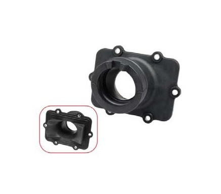 Впускной патрубок BRP 07-102-02