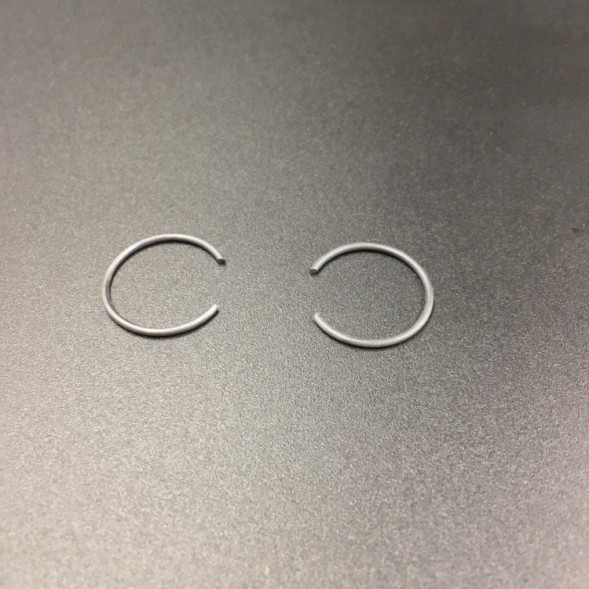 Поршень Tohatsu 9.9-15 (STD) (Osaka)