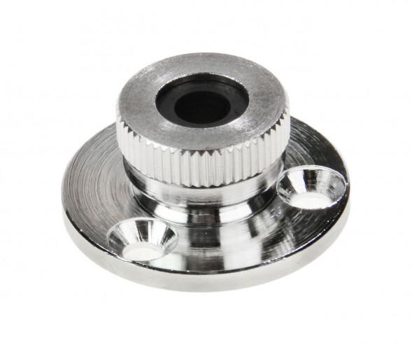 Вывод кабельный 6 мм (1/4) (упаковка из 20 шт.)