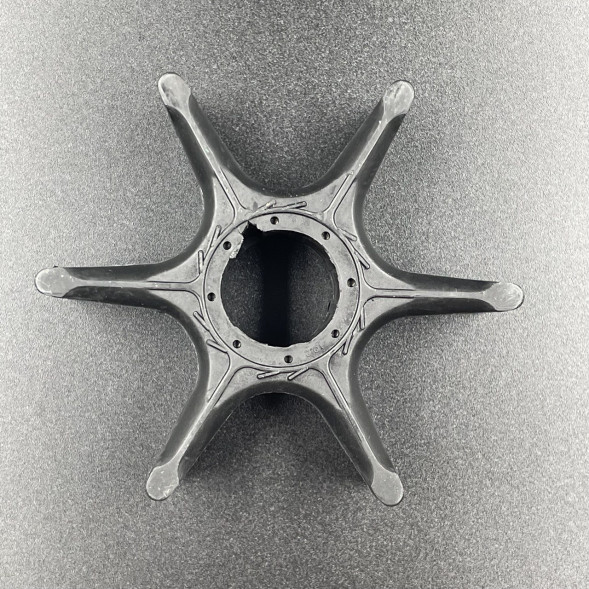 Крыльчатка помпы охлаждения Yamaha 115-250 (6E5-44352-00) (Osaka)