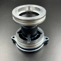 Обойма гребного вала Yamaha 25-30, F20-25 (пустая) (YUELANG)