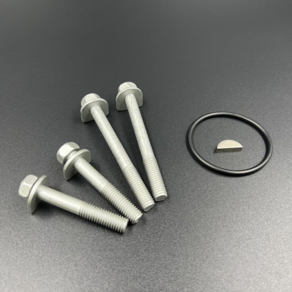 Ремкомплект помпы охлаждения Yamaha F75-100 (KACAWA)