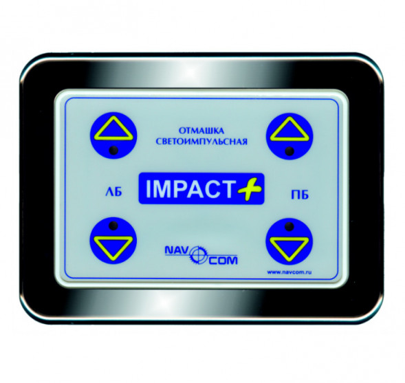 Пульт управления для второго поста Navcom Impact