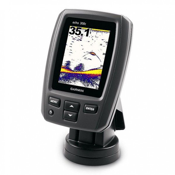 Эхолот ECHO 300C