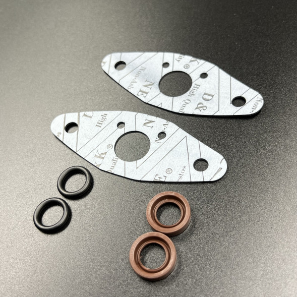 Комплект прокладок RAVE клапана BRP (420250234; 420250239) (KINETIX)