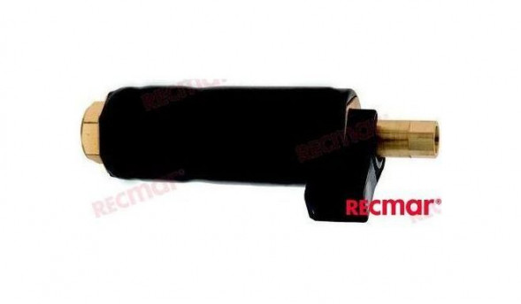 Топливный насос Volvo Penta 432, 434, 502, 52 43f, 50f, 57f, Recmar